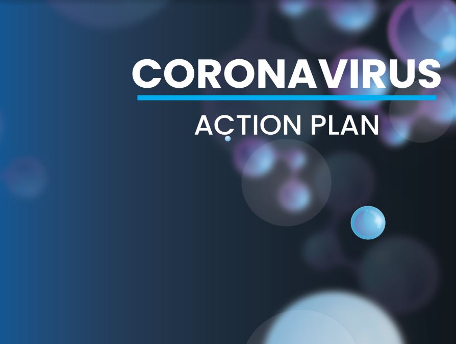 COVID-19 Action Plan for Marketing Agencies