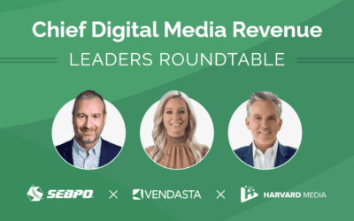 Summer Media Series: Virtual Digital Revenue Leaders Roundtable