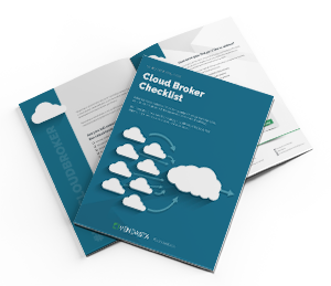 Cloud-Broker-Checklist