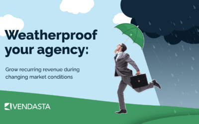 Weatherproof Your PR Agency Webinar | Vendasta