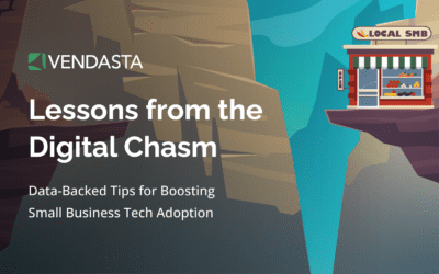 Lessons from the Digital Chasm: Data-Backed Tips for Boosting Small Business Tech Adoption