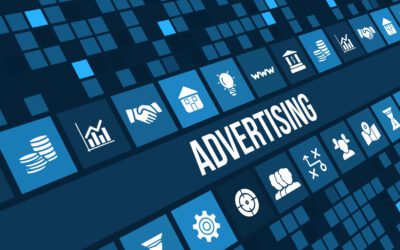 Digital Advertising ROI Report Template