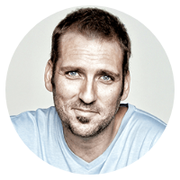 Jason Swenk, Agency Coach & Founder of Agency Mastery 360