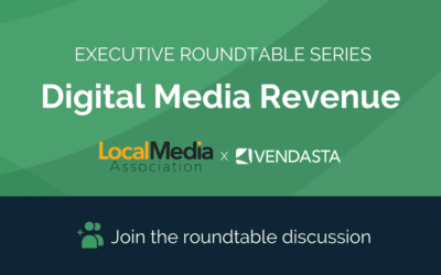 Media Series: Virtual Digital Revenue Leaders Roundtable