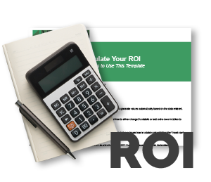 ROI-Calculator