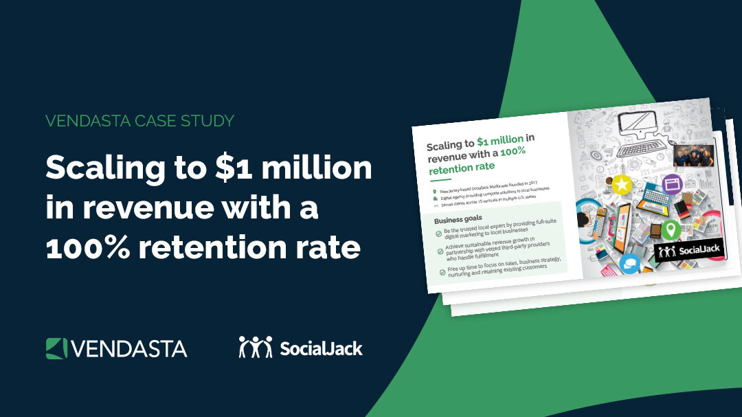 Vendasta Partner Case Study | SocialJack Media