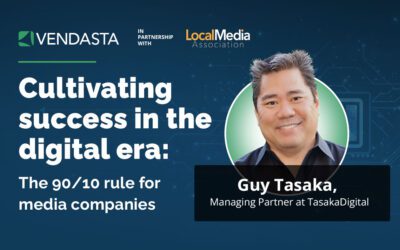 Watch now | Guy Tasaka on the future of media