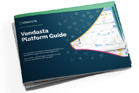 Vendasta platform guide