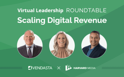 Spring Media Series: Virtual Digital Revenue Leaders Roundtable