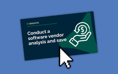 Cut costs with an agency software vendor analysis