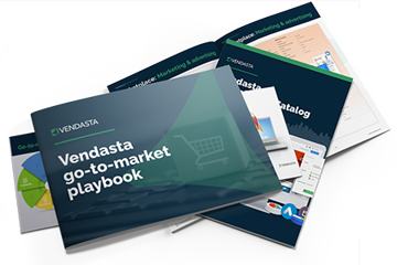 Vendasta’s go-to-market playbook