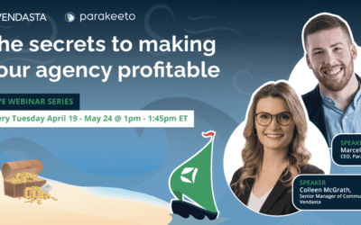 The secrets to making your agency profitable