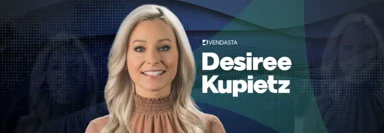 Vendasta’s Desiree Kupietz shares insights to maximize software reseller margins