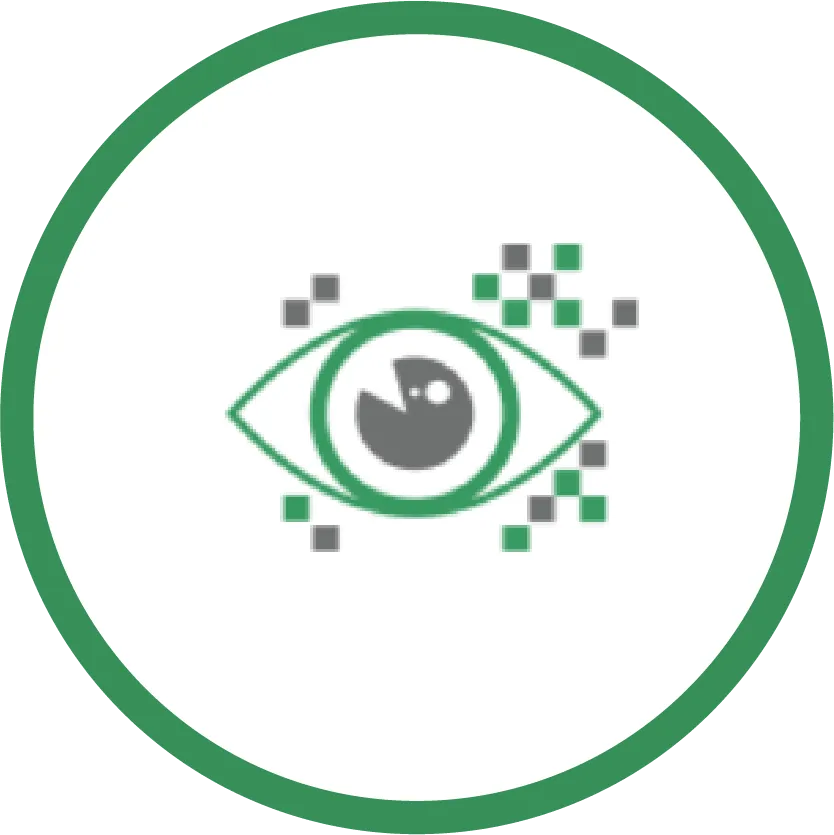 Detect threats in advance