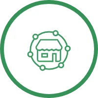 Ecosystem of solutions