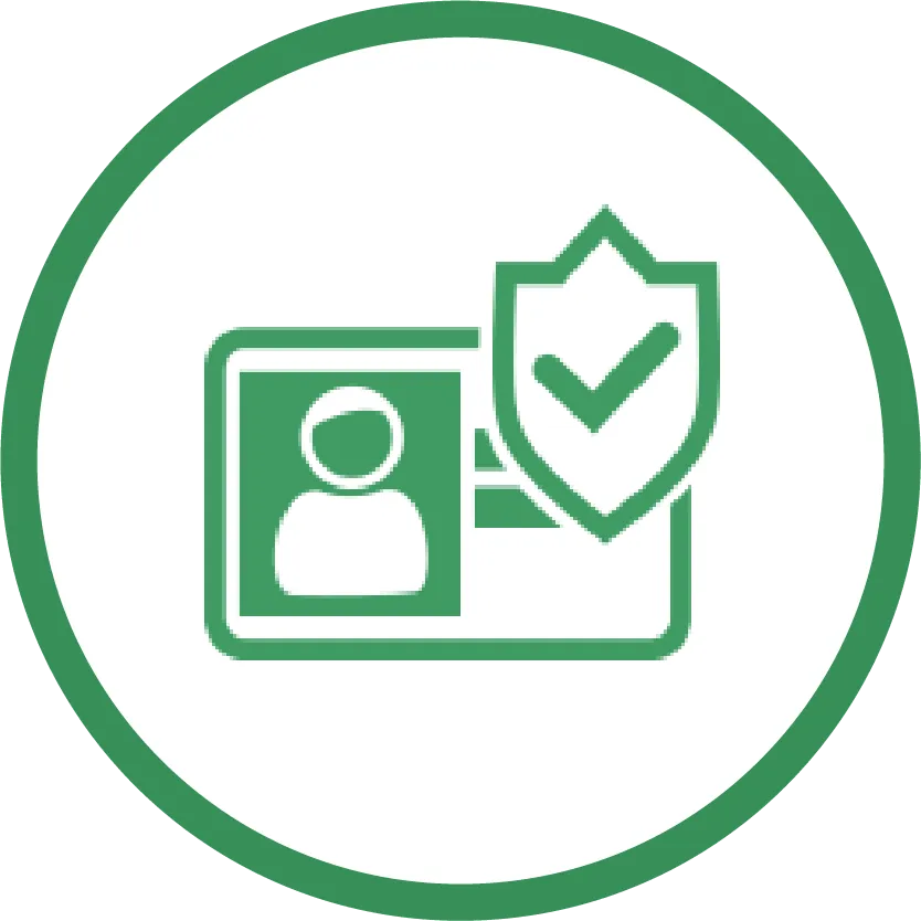 Identity management, your way