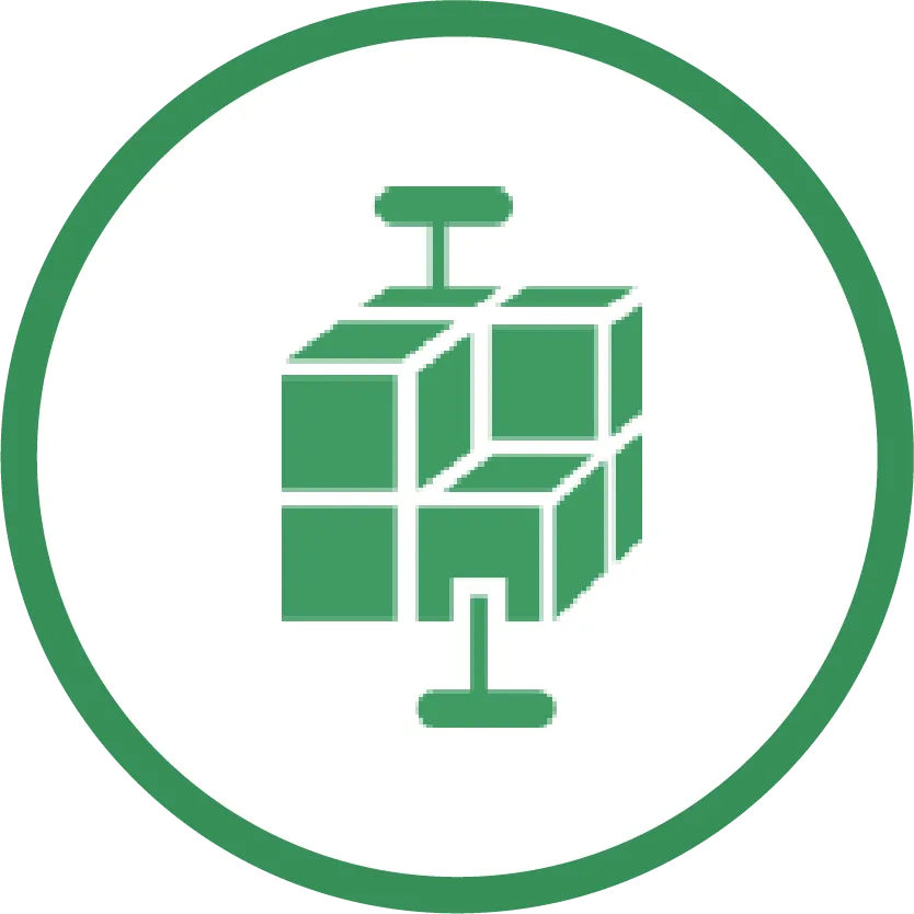 Seamless inbound integration