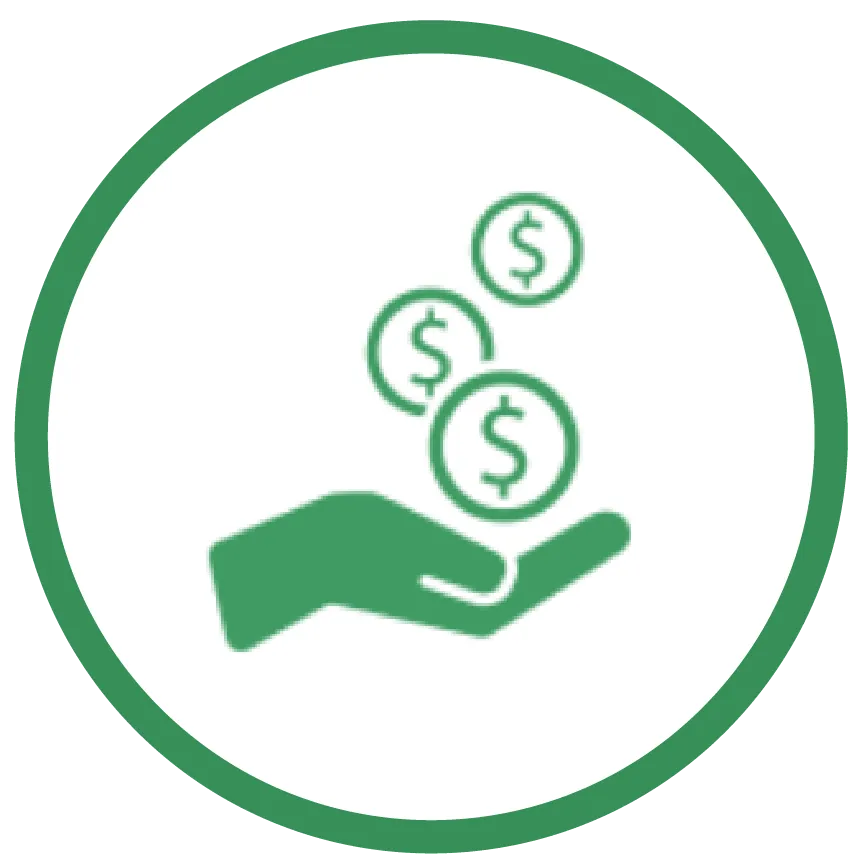 Get big value at little to no cost