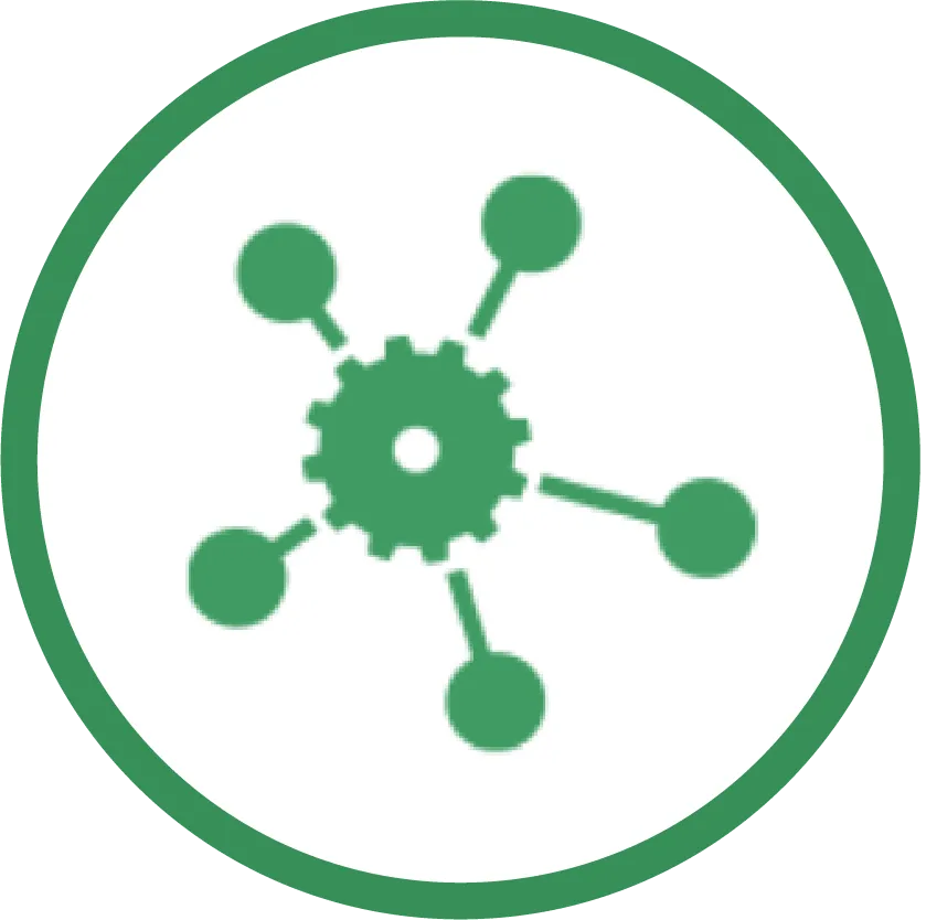 Develop with REST Architecture