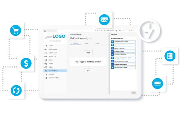 sales and marketing tools