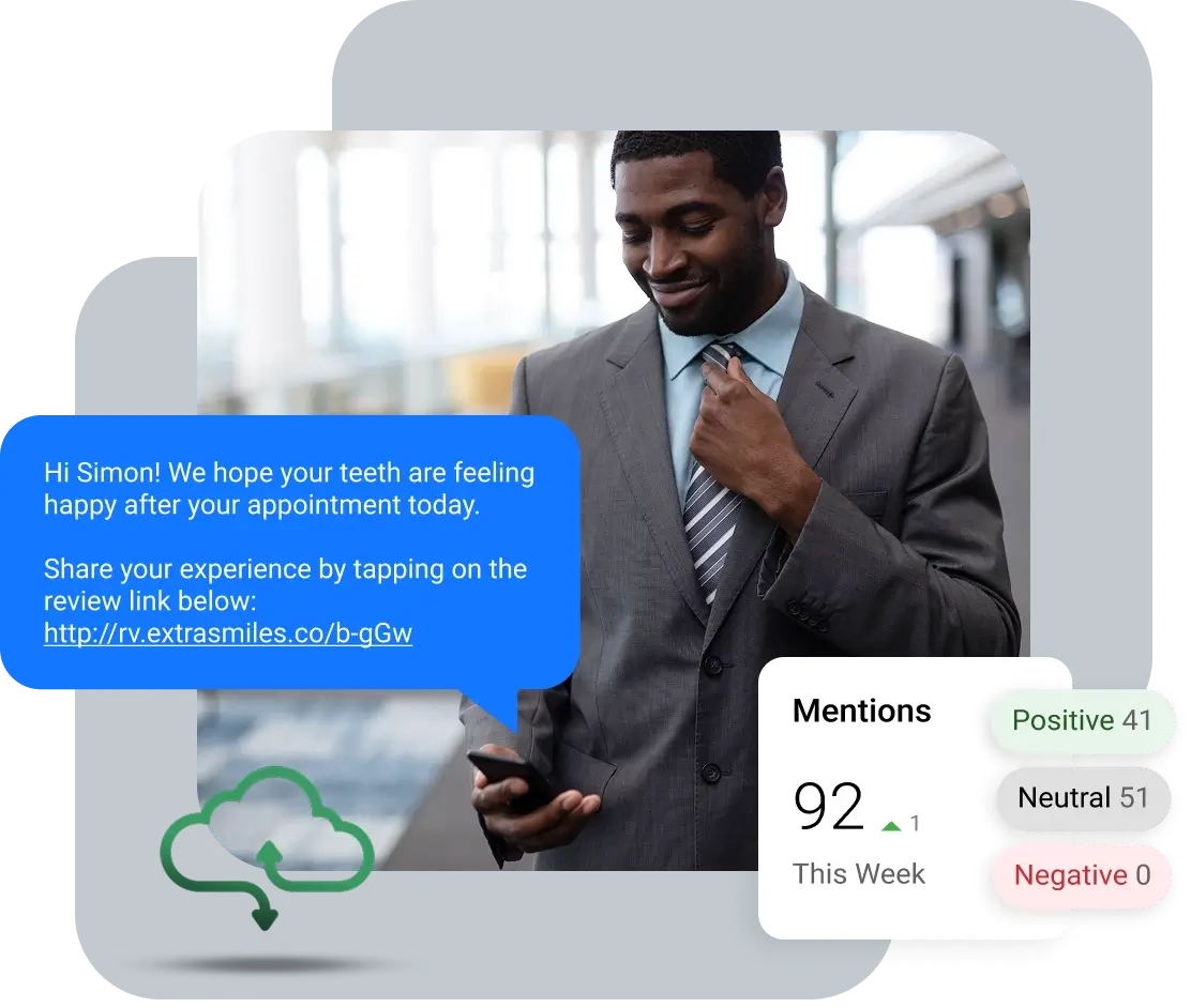 Vendasta Enterprise solutions for communication providers