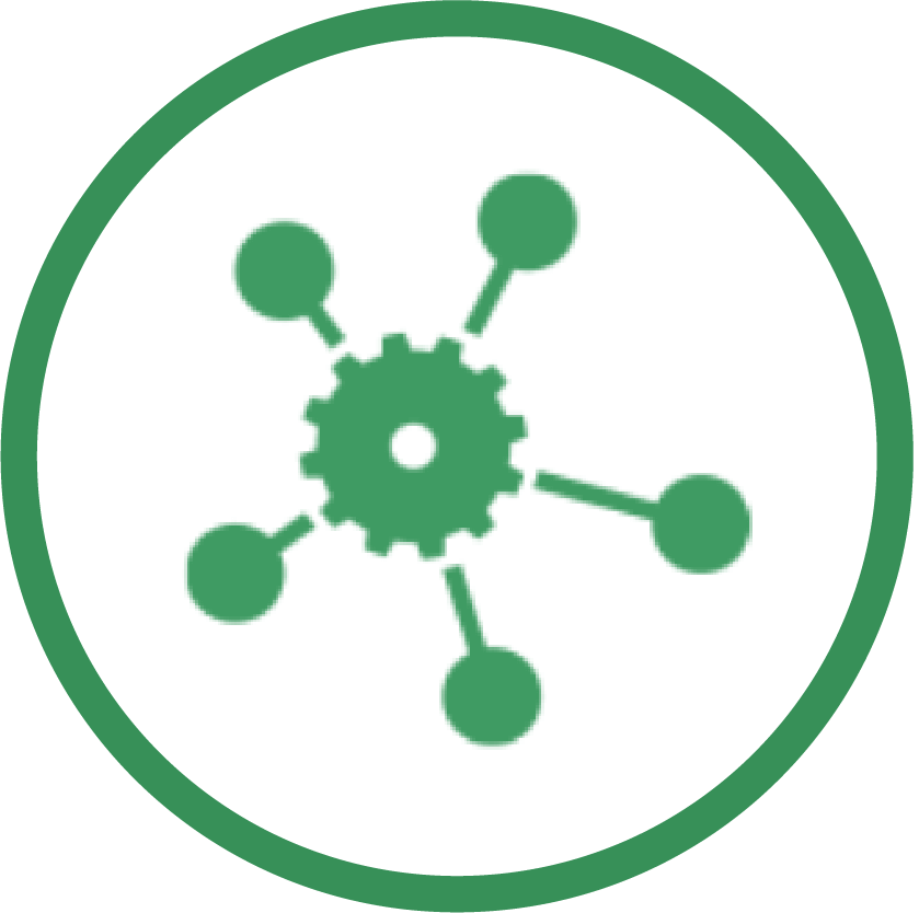 icon for enterprise automation