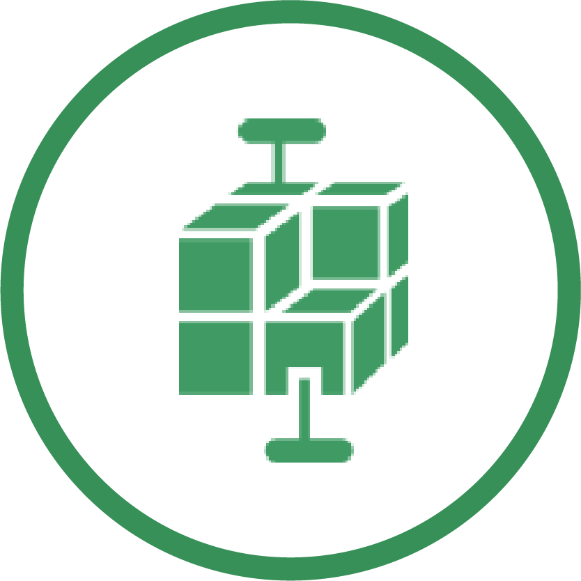 icon for enterprise flexibility