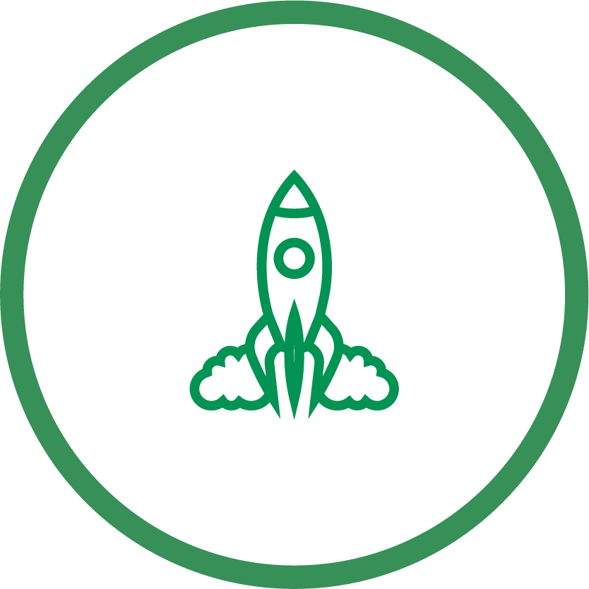 icon for enterprise data and analytics