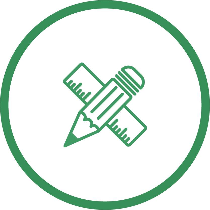 icon for enterprise flexibility