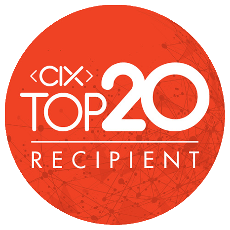 Canadian Innovation Exchange (CIX) CIX Top 20 Companies