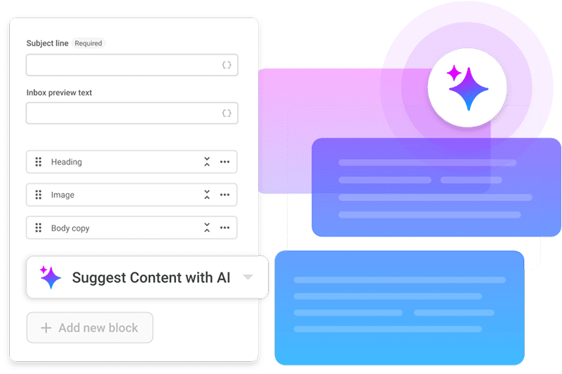 AI Advertising with MatchCraft