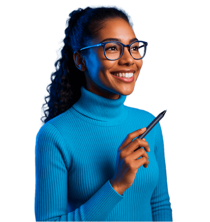 Vendasta's Content Writer