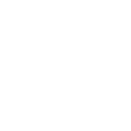 Stylized comet with trailing motion lines.