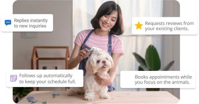 Vendasta platform image