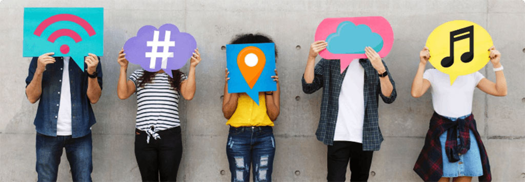 Help your clients build their brand with a social media strategy that works