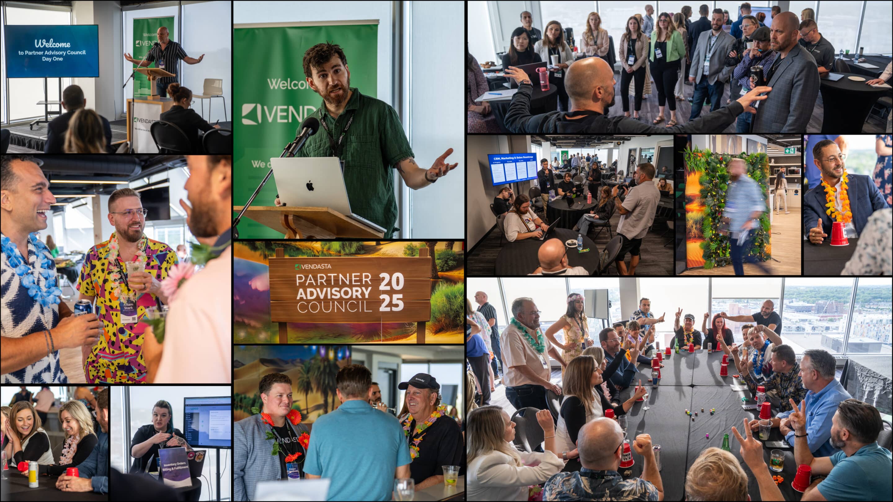 partner advisory council