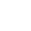 Abstract grid with stylized hands in corners.