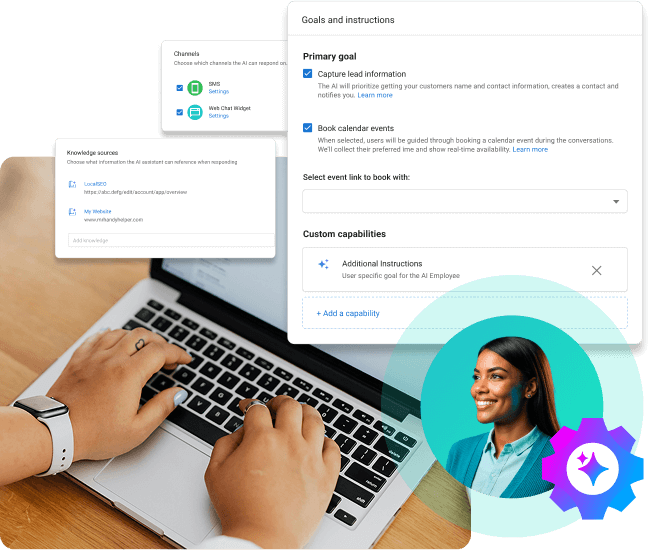 Vendasta platform image