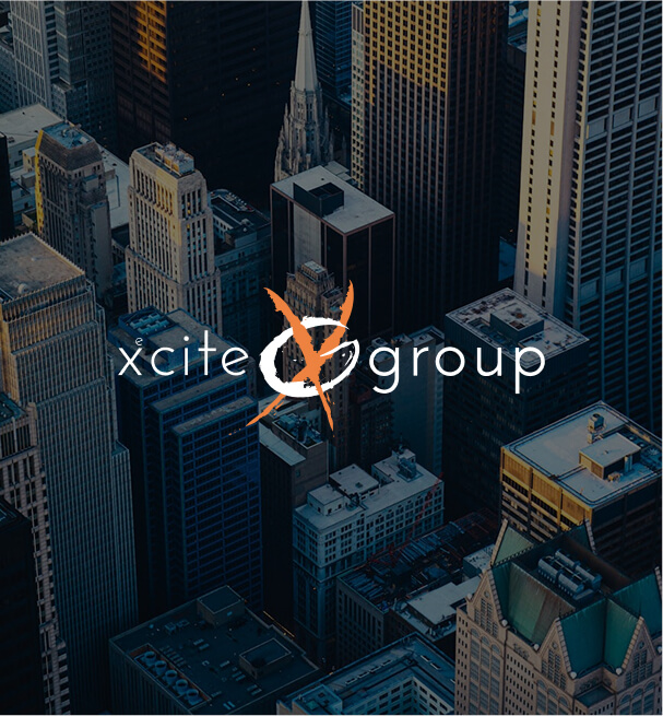 xcite group