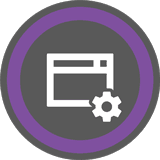 Vendasta Website Services icon