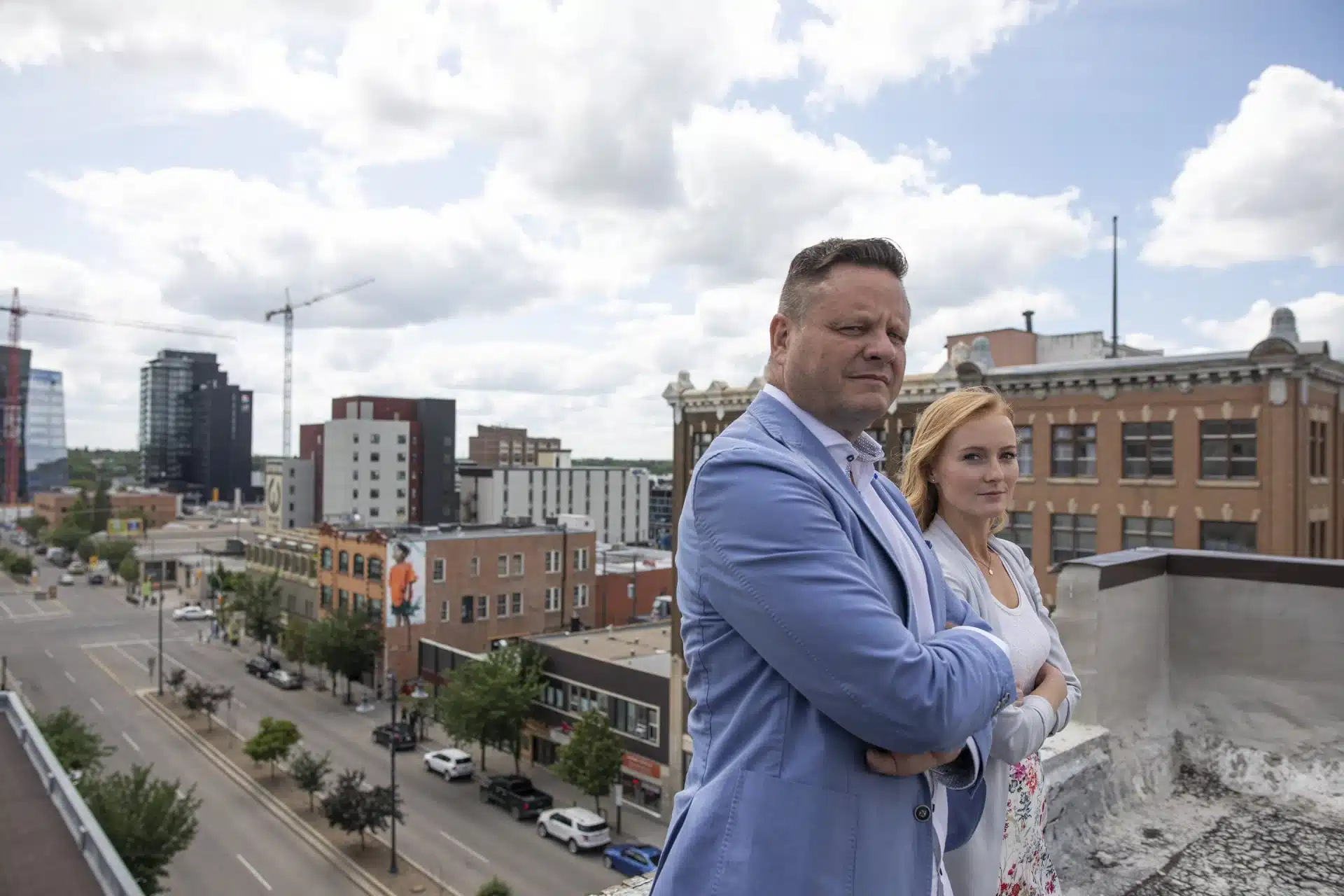 Vendasta secures largest-ever venture-capital investment in a Saskatchewan tech company