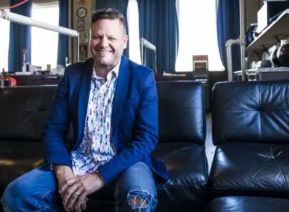 Q and A with Vendasta CEO Brendan King