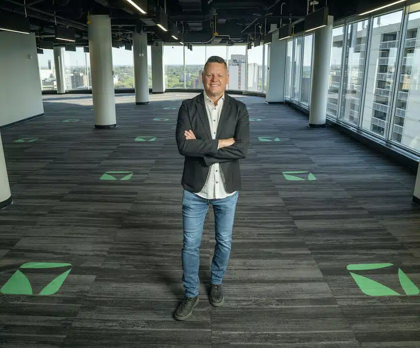 Vendasta secures $119.5 million in venture funding after pausing IPO plans