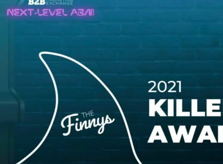 Meet The 2021 Killer Content Award Winners