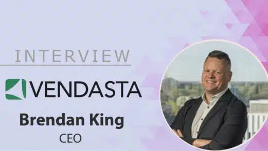 MarTech Interview with Brendan King, CEO of Vendasta