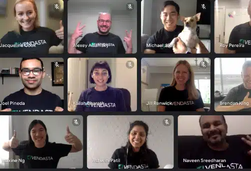 Vendasta Acquires CalendarHero