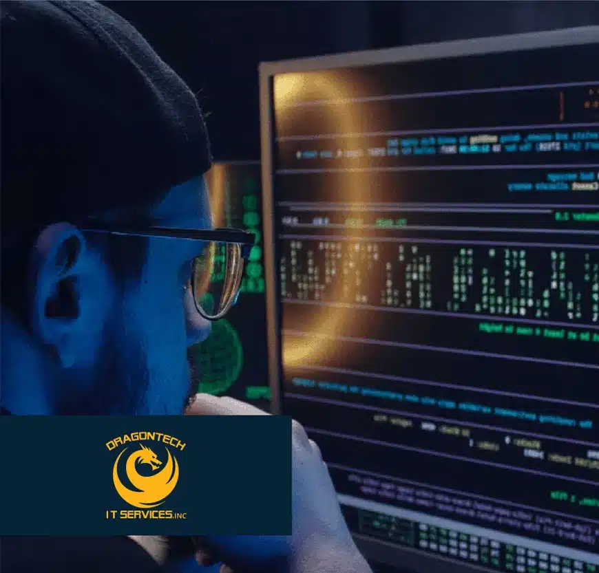 DragonTech IT Services - Vendasta case study