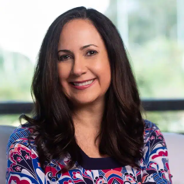 Annette Reid Blaylock - Insights Media Solutions