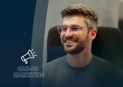 Marketing agency case study, Vendasta