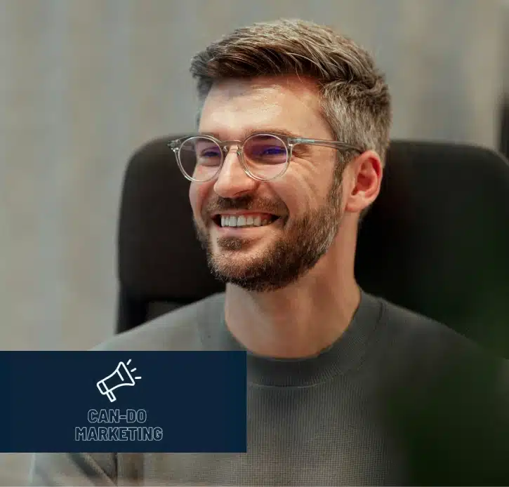 Marketing agency case study